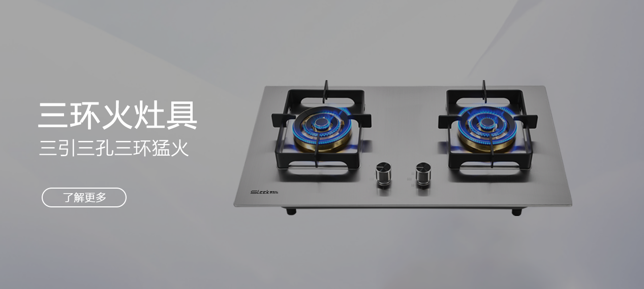 公司所生產(chǎn)銷(xiāo)售的燃?xì)庠罹弋a(chǎn)品，在行業(yè)里始終處于領(lǐng)先地位，也是灶具行業(yè)里比較突出的OEM制造企業(yè)